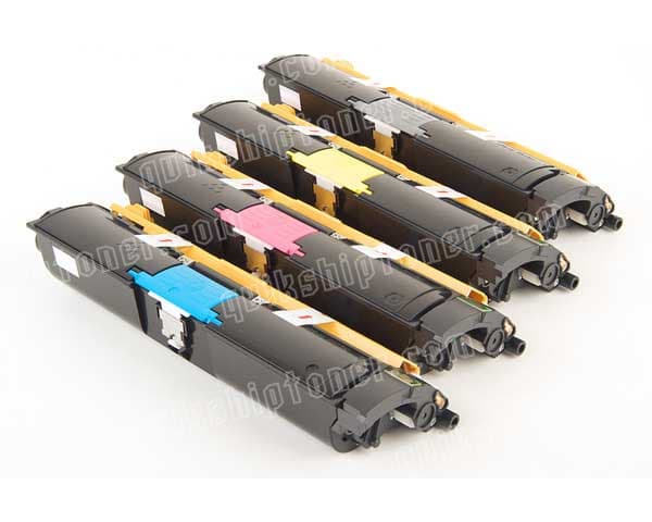 Pachet de tonere compatibile Xerox Phaser 6115/ 6120