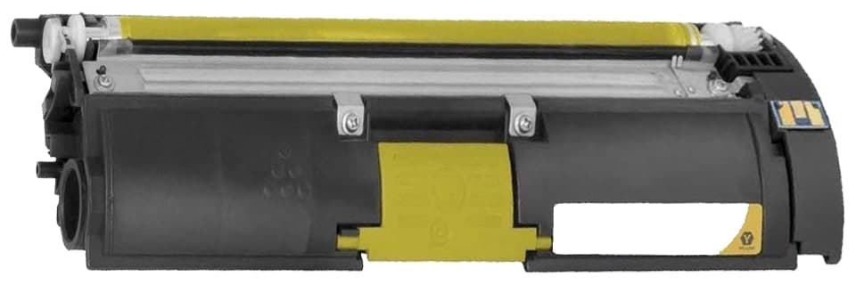Toner compatibil yellow Xerox Phaser 6115/ 6120 (4.5K)