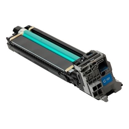 Unitate de cilindru compatibila (30K) Konica Minolta A0310GH Cyan