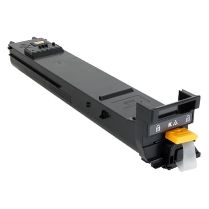 Toner compatibil (8K) Konica Minolta A0DK152 Black