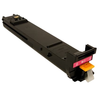 Toner compatibil (8K) Konica Minolta A0DK352 Magenta