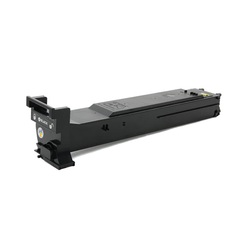 Toner compatibil (12K) Konica Minolta A06V153 Black