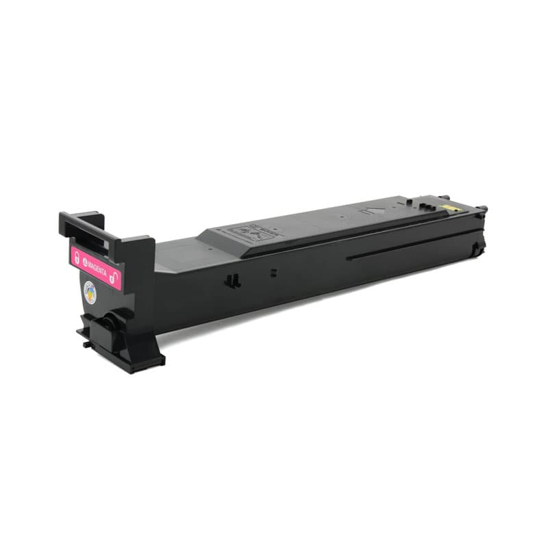 Toner compatibil (12K) Konica Minolta A06V353 Magenta