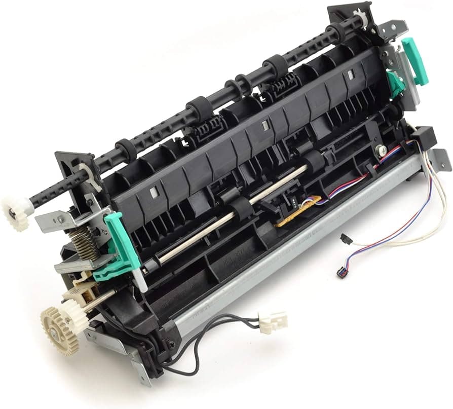 Cuptor (unitate fuser) compatibil (150K) HP RM1-2337-000CN Fuser Unit 220V