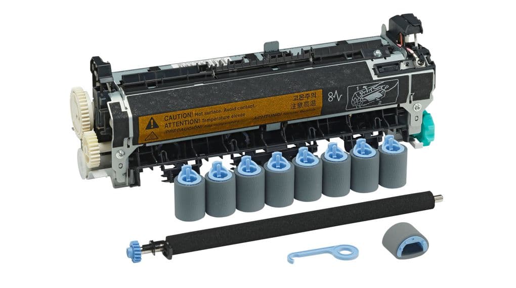 Kit de mentenanta compatibil (225K) HP Q5999A Maintenance Kit 220V