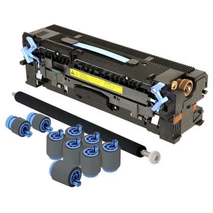 Kit de mentenanta compatibil (350K) HP C9153A Maintenance Kit 220V