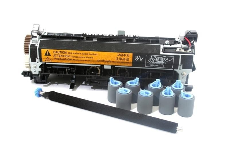 Kit de mentenanta compatibil (225K) HP CE732A-67901 Fuser Unit 220V