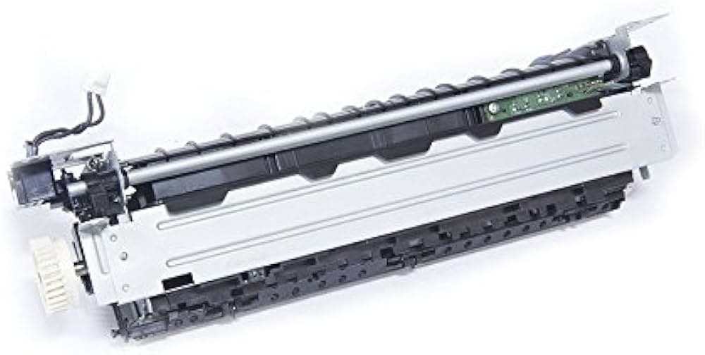 Cuptor (unitate fuser) compatibil (200K) Canon FM1-W155-000 Fixing Assembly 220V