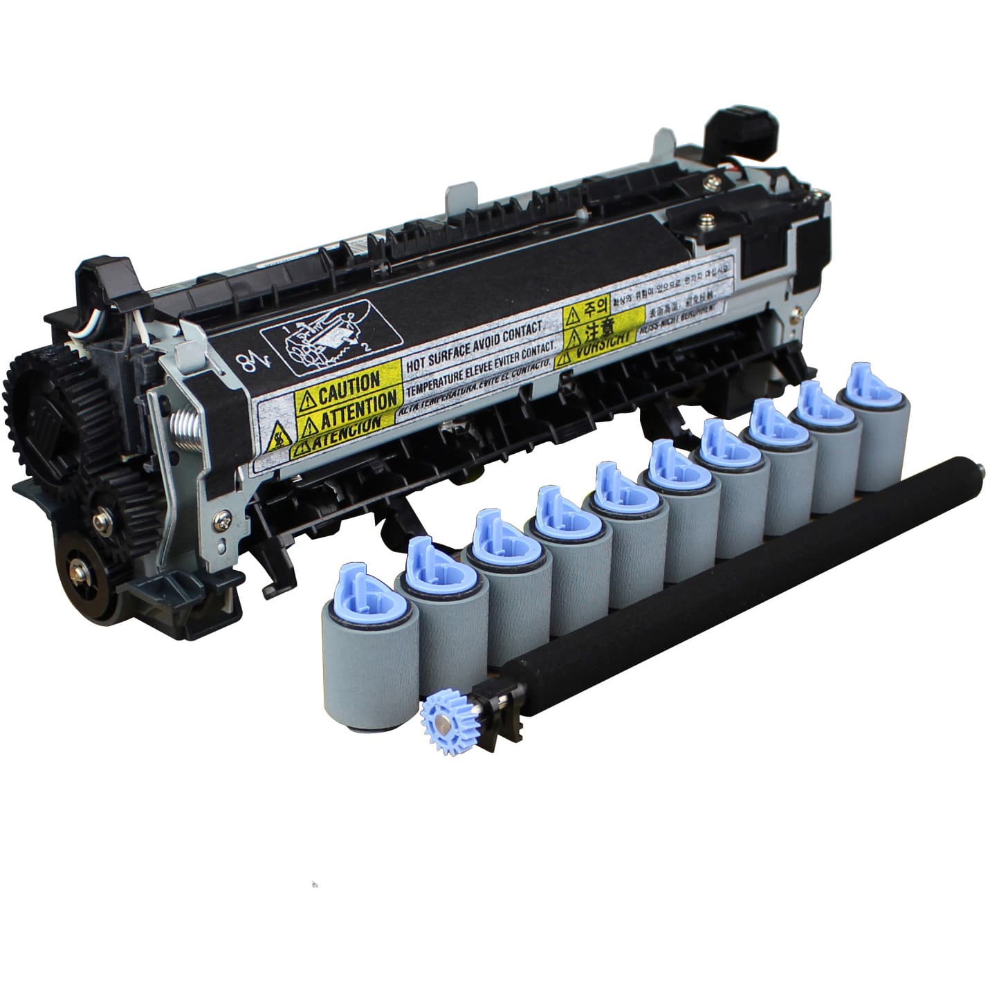 Kit de mentenanta compatibil (225K) HP CF065-67901 Maintenance Kit 220V (4236B008AA)