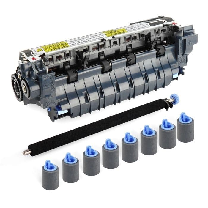 Kit de mentenanta compatibil (225K) HP F2G77A-67901 Maintenance Kit 220V