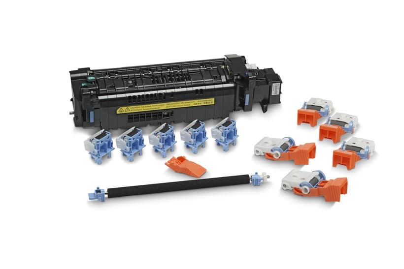 Kit de mentenanta compatibil (225K) HP L0H25A-67901 Maintenance Kit 220V (0969C006AA)