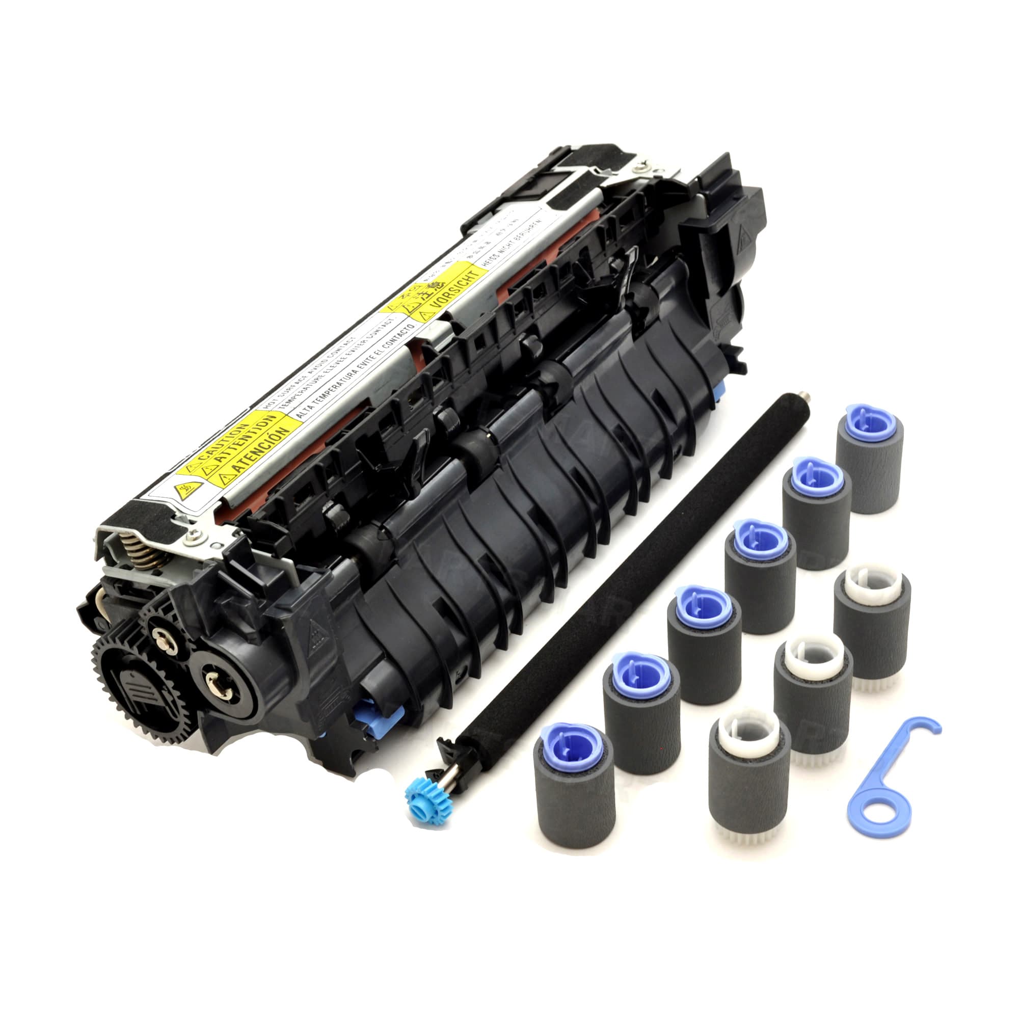 Kit de mentenanta compatibil (225K) HP B3M78A-67902 Maintenance Kit 220V (6905B008AA)