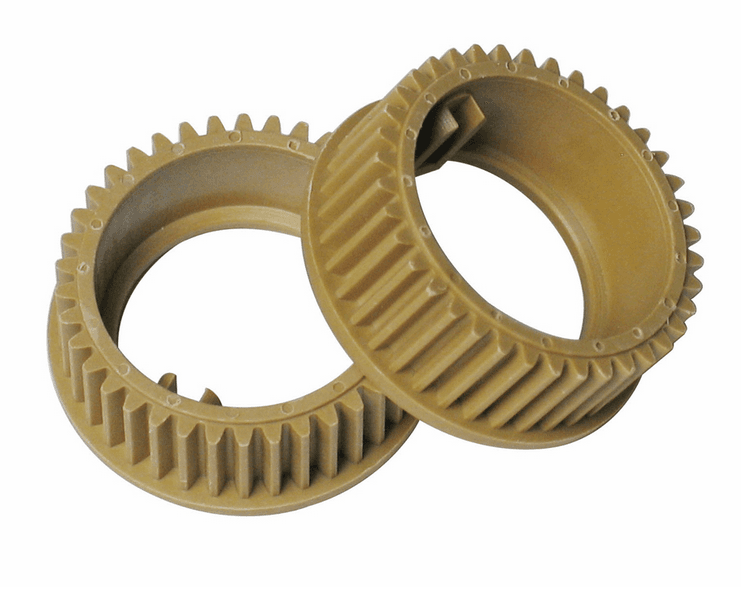 Rola Cuptor GEAR Kyocera 302C920170 38T (Z38) Gear Heat Roller