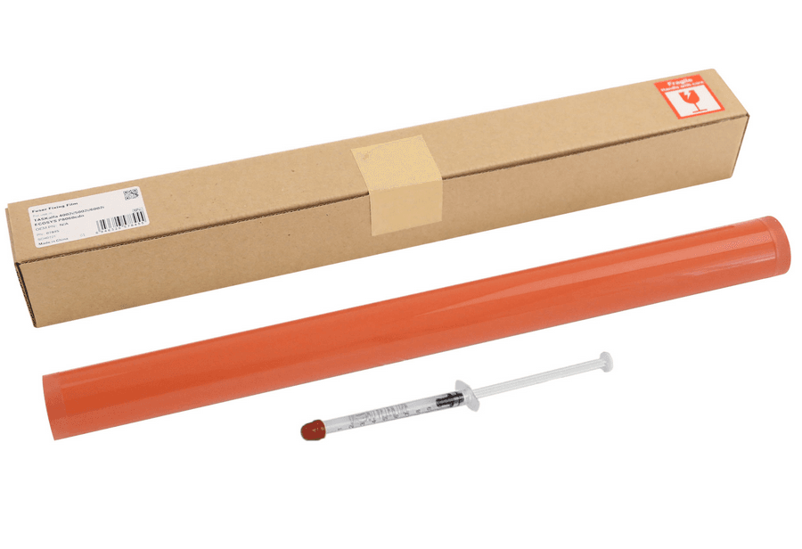 Rola Cuptor Film Kyocera FK-8595 Fuser Unit 240V (FK8595, 302ND93090)