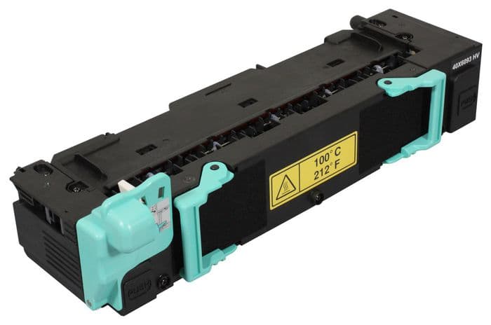Cuptor (unitate fuser) compatibil (120K) Lexmark 40X6093 Fuser Assembly 220V