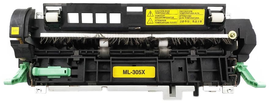 Cuptor (unitate fuser) compatibil (200K) Samsung JC96-04389B Fuser Unit 220V