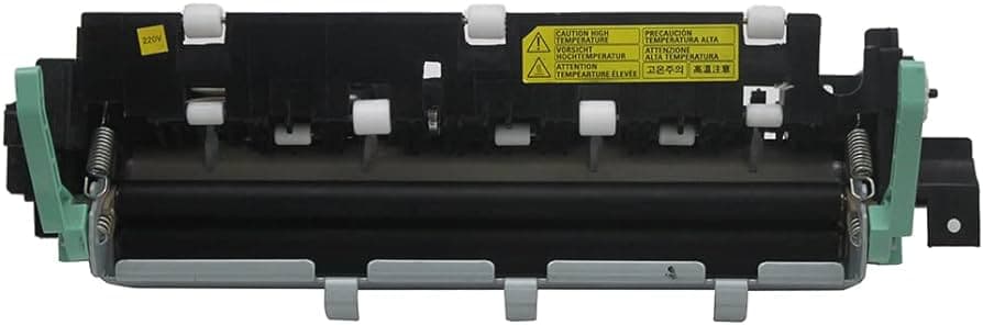 Cuptor (unitate fuser) compatibil (100K) Samsung JC91-01004 Fuser Unit 220V