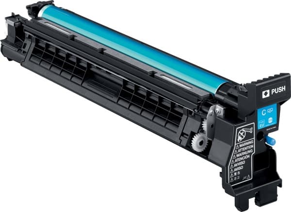 Unitate de cilindru compatibila (30K) Epson 1177 Cyan (C13S051177)