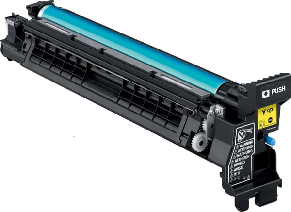 Unitate de cilindru compatibila (30K) Epson 1176 Yellow (C13S051176)