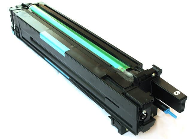 Unitate de cilindru compatibila Konica Minolta IU410K Black (4047-203, IU-410K)