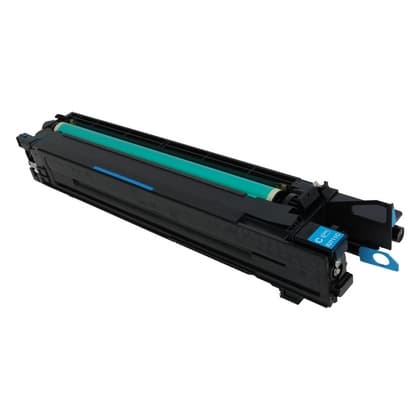 Unitate de cilindru compatibila (120K) Konica Minolta IU612C Cyan (A0TK0KD, IU-612C)