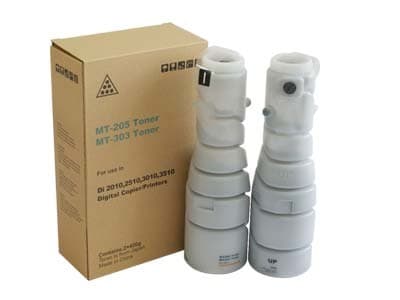 Cartus Toner compatibil Konica Minolta MT205 (BK@11.000 pagini)