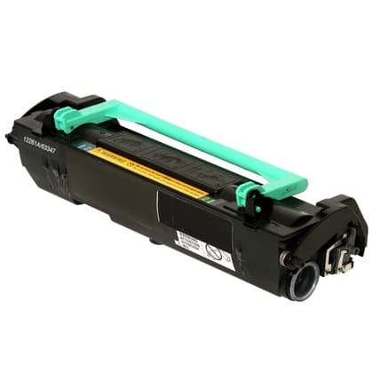 Cartus Toner compatibil Konica Minolta 1710399-002 (BK@6.000 pagini)