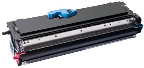 Toner compatibil (6K) Epson 0166 Black (C13S050166)
