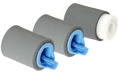 Kit role mentenanta HP Q7491-67903 Paper Pickup/ Feed Roller Kit (Q7517-67910)