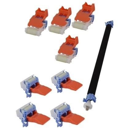 Kit role mentenanta HP RM2-6800-000CN Transfer Roller with Gear