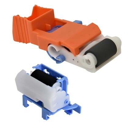 Rola mentenanta HP J8J70-67904 Separation / Pickup Feed Assemblies