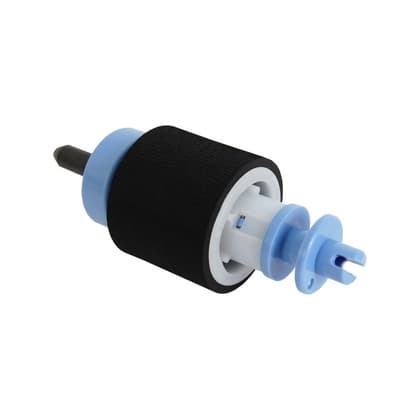 Rola mentenanta HP RM1-8670-000 Paper Pick-up Roller Tray 2-3