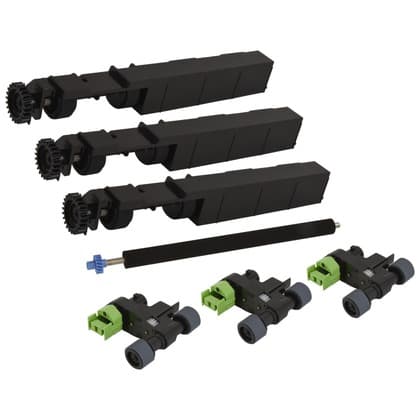 Kit de role Lexmark 40X7706 Roller Kit
