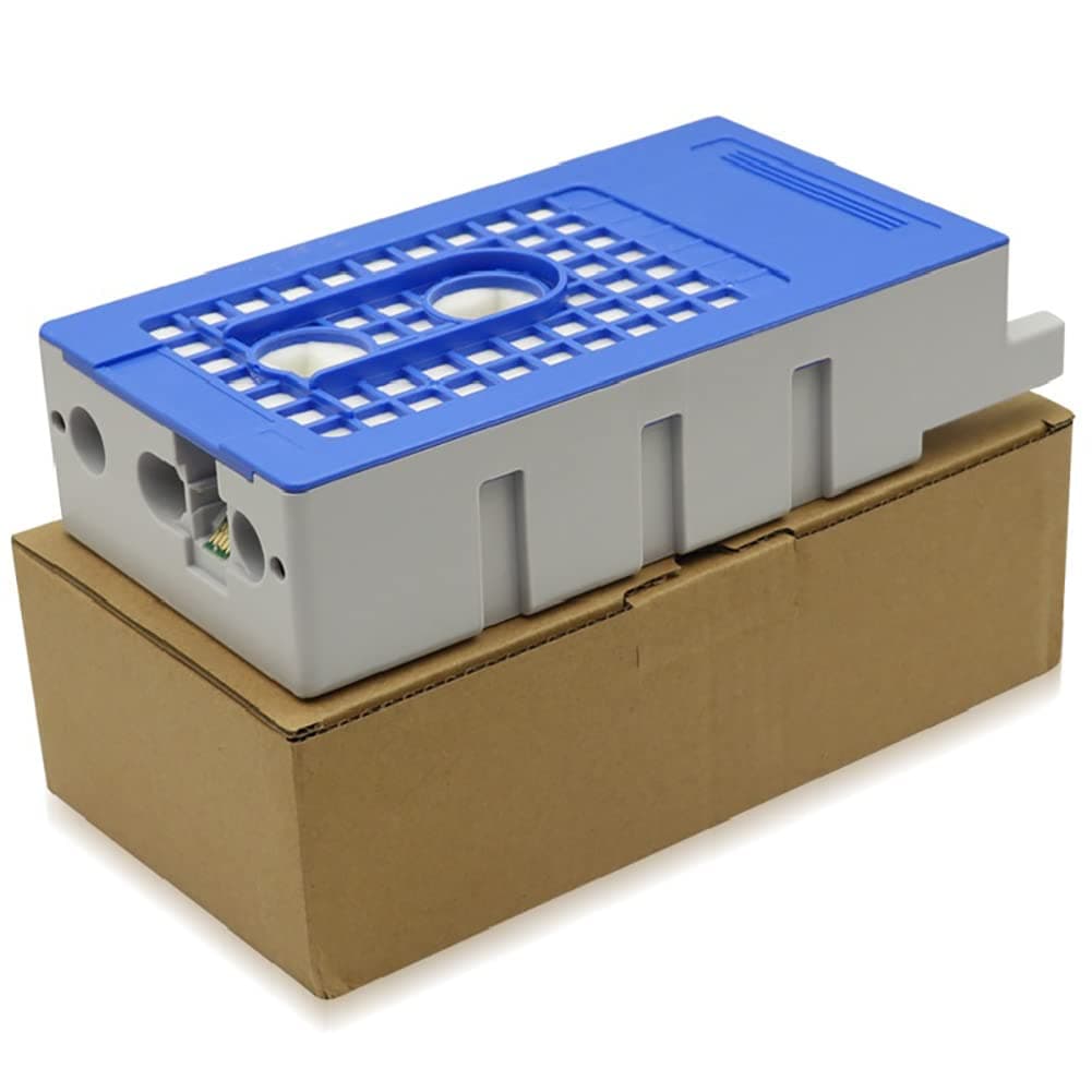 Recipient de rezidual compatibil Epson T6193 Maintenance box (C13T619300)