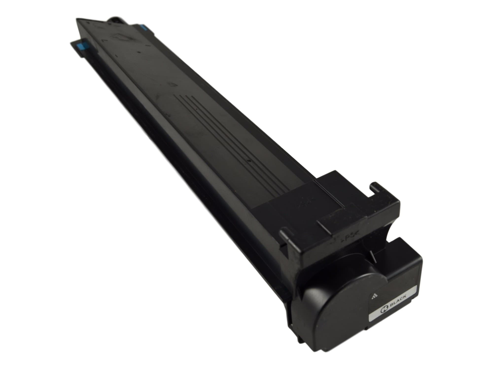 Toner compatibil (20K) Konica Minolta TN210K Black (8938-509, TN-210K)