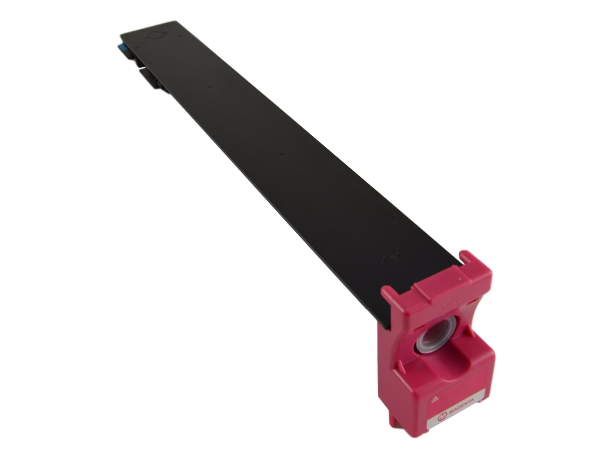 Toner compatibil (12K) Konica Minolta TN210M Magenta (8938-511, TN-210M)