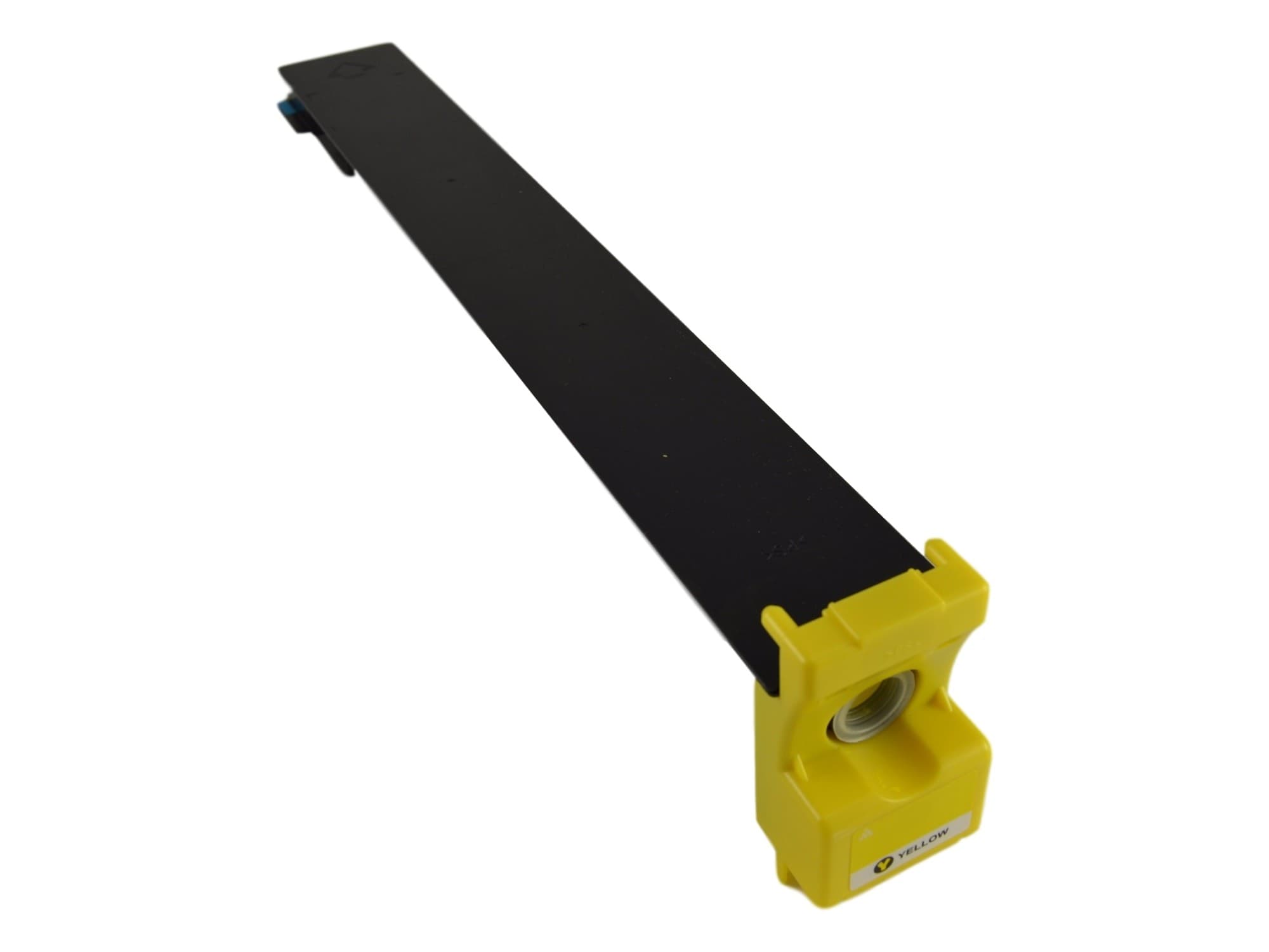 Toner compatibil (12K) Konica Minolta TN210Y Yellow (8938-510, TN-210Y)