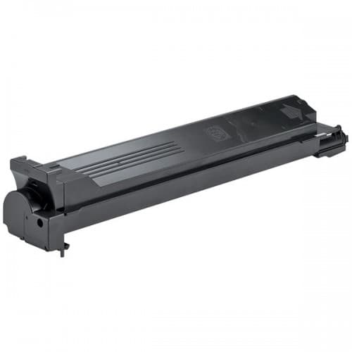 Toner compatibil (26K) Konica Minolta A0D7153 Black