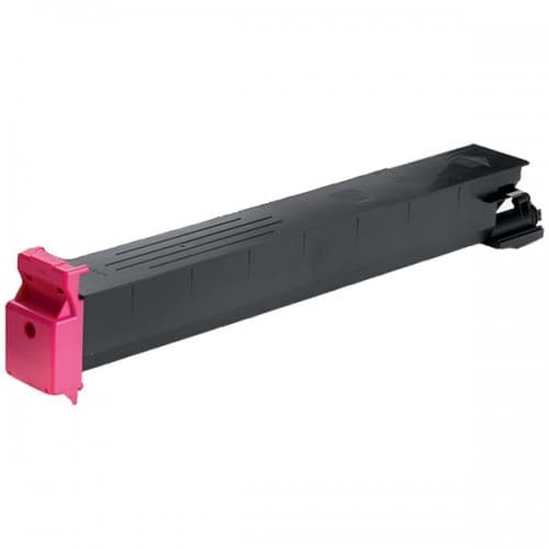 Toner compatibil (20K) Konica Minolta A0D7353 Magenta