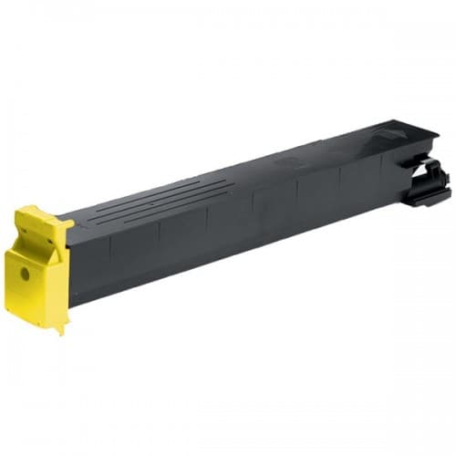 Toner compatibil (20K) Konica Minolta A0D7253 Yellow