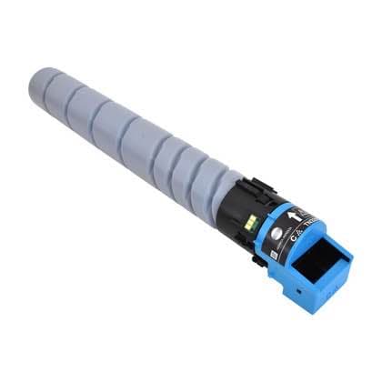 Toner compatibil (26K) Konica Minolta TN328C Cyan (AAV8450, TN-328C)