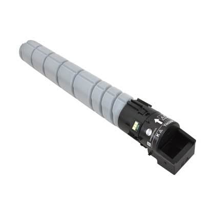 Toner compatibil (28K) Konica Minolta TN328K Black (AAV8150, TN-328K)
