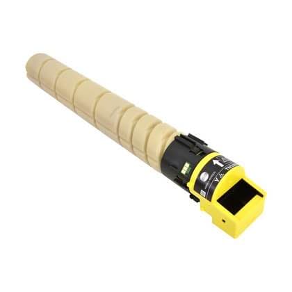 Toner compatibil (26K) Konica Minolta TN328Y Yellow (AAV8250, TN-328Y)