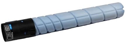 Toner compatibil cyan Lexmark 24B6846 (30K)