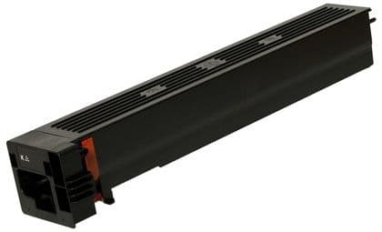 Toner compatibil (37.5K) Konica Minolta TN618 Black (A0TM152, TN-618)