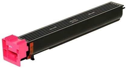 Toner compatibil (31.5K) Konica Minolta TN711M Magenta (A3VU350, TN-711M)