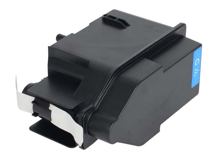 Toner compatibil (9K) Konica Minolta TNP79C Cyan (AAJW450, TNP-79C)