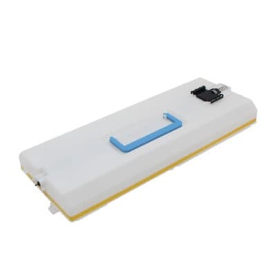 Recipient de toner rezidual compatibil (100K) Canon WT 202 Waste (FM1-A606-000, FM1-A606-020, FM1-A606-030, FM1-A606-040)