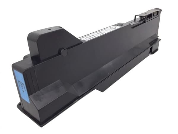 Recipient de toner rezidual compatibil (45K) Konica Minolta A0DT-WY0 Waste (B0744)
