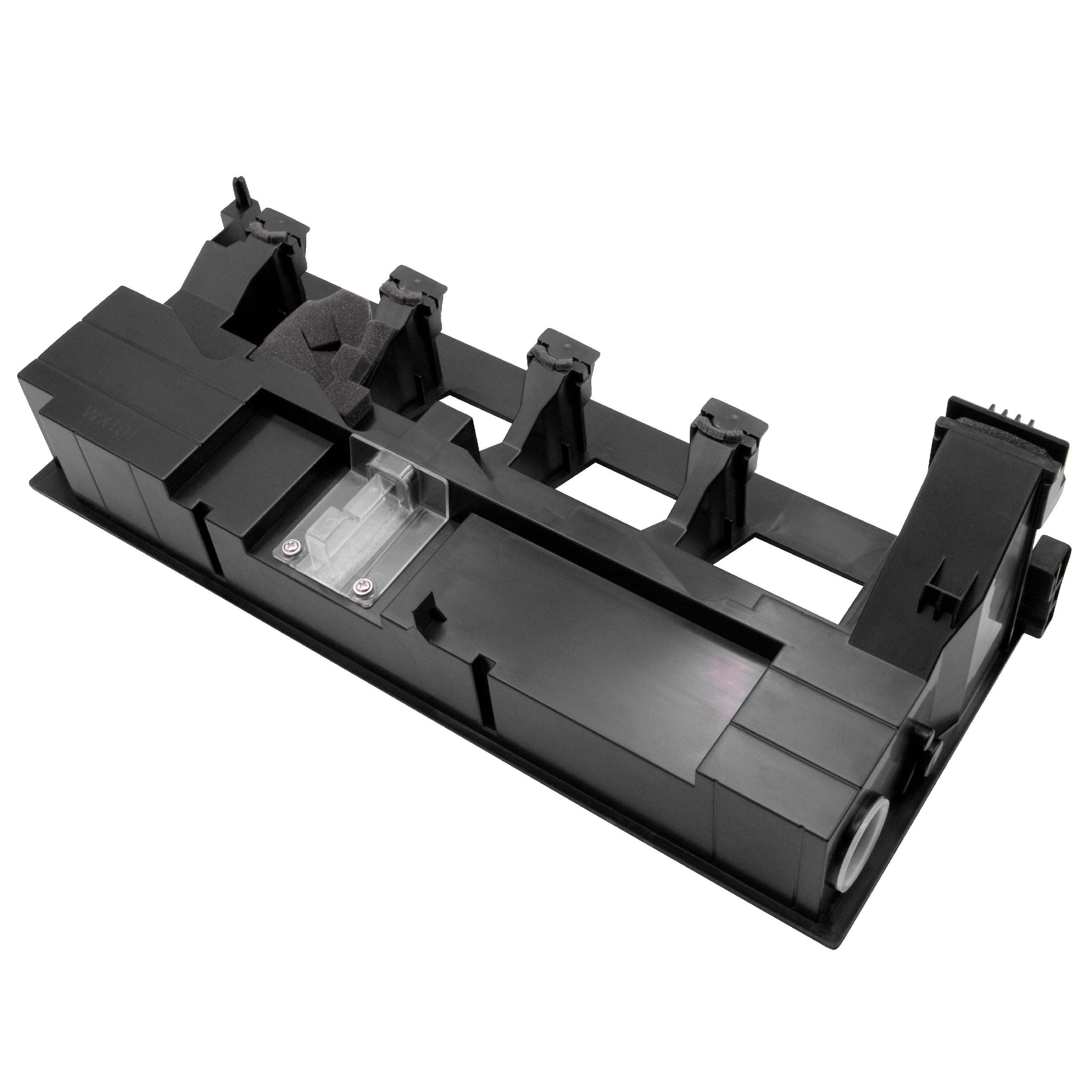 Recipient de toner rezidual compatibil (45K) Konica Minolta A162-WYA Waste (A162WY1 , B0880, A162WY2, WX-101)